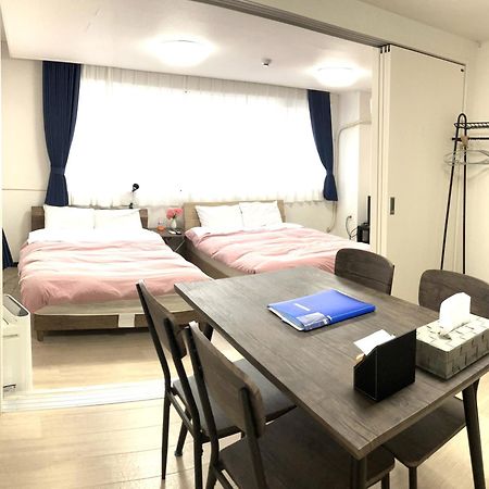Calm House Beppumotomachi Apartment Exterior photo