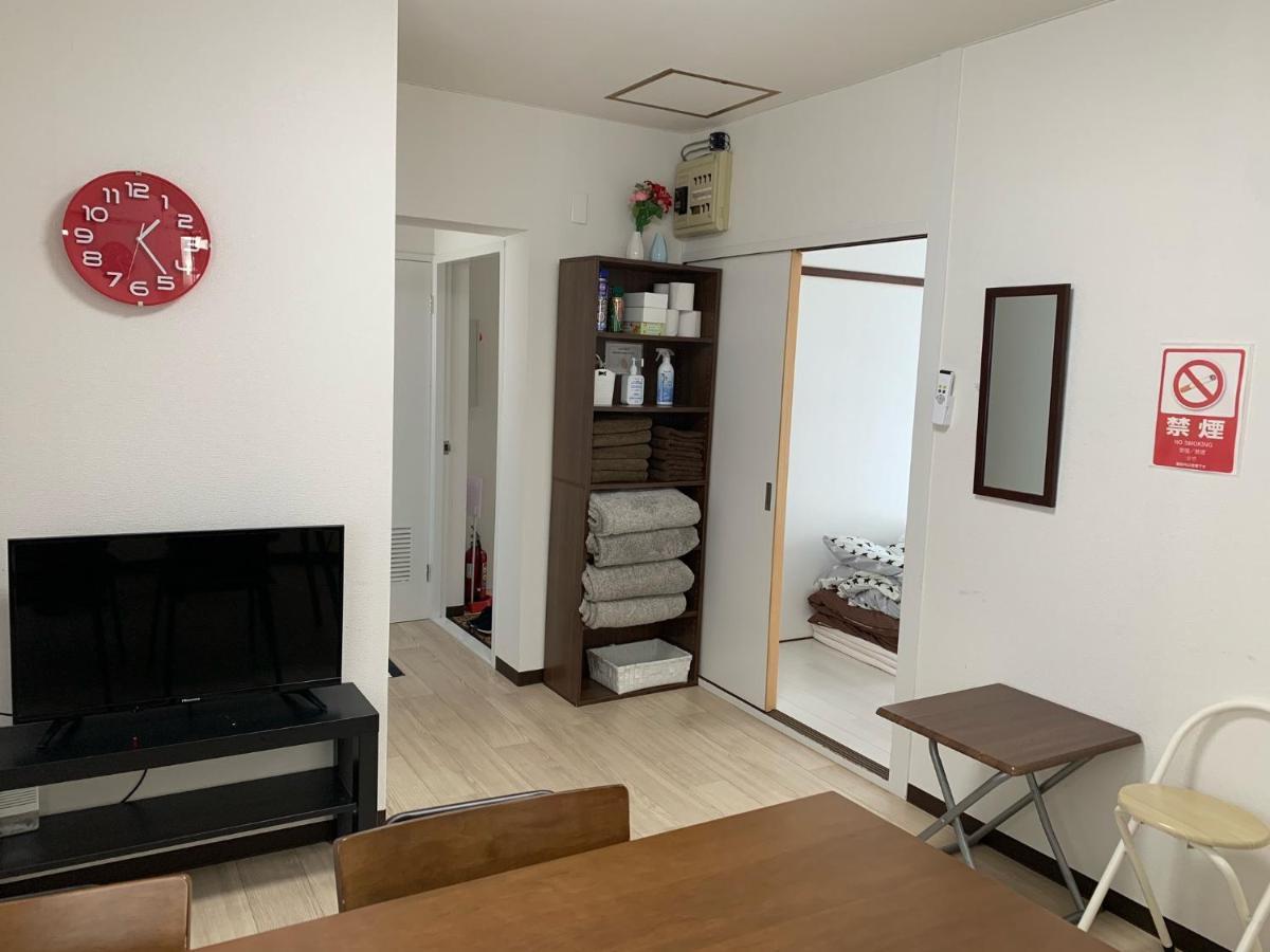 Calm House Beppumotomachi Apartment Exterior photo