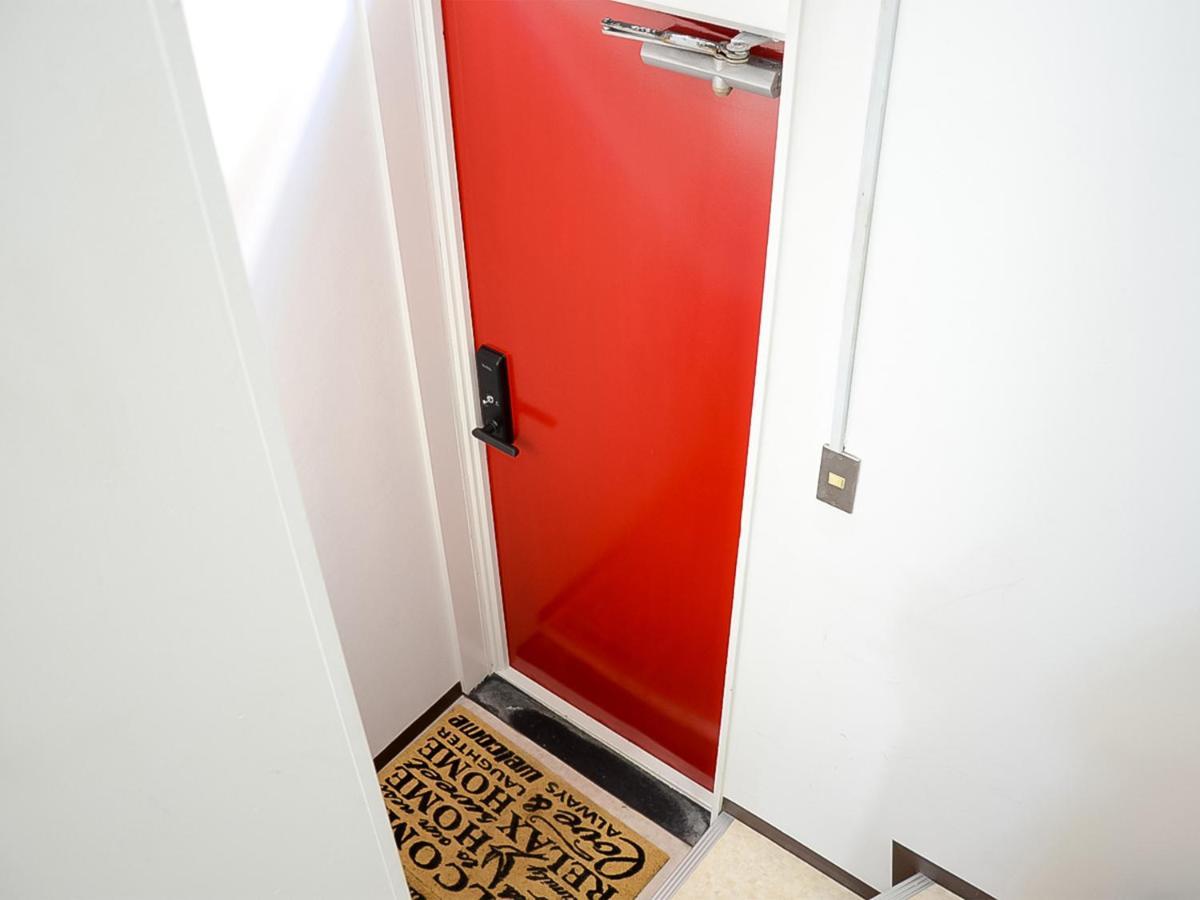 Calm House Beppumotomachi Apartment Exterior photo
