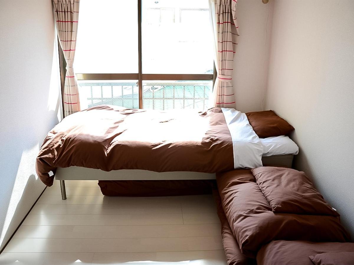 Calm House Beppumotomachi Apartment Exterior photo