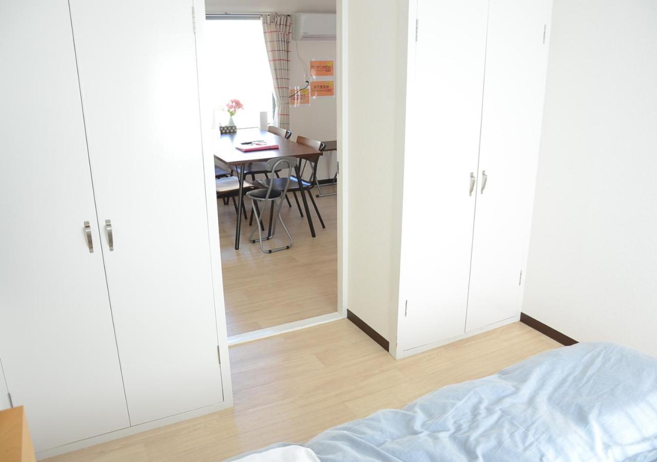 Calm House Beppumotomachi Apartment Exterior photo