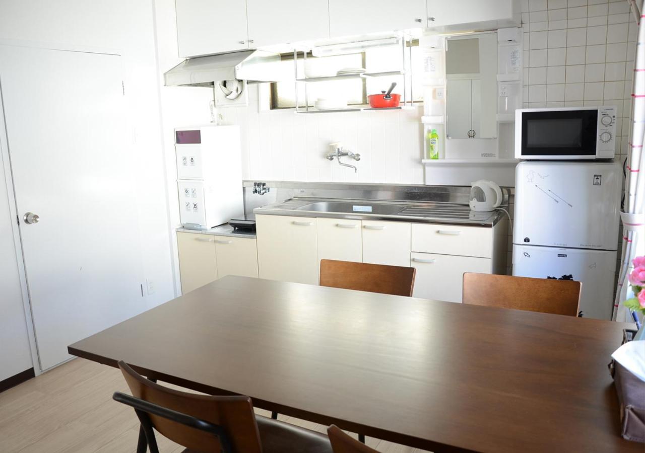 Calm House Beppumotomachi Apartment Exterior photo