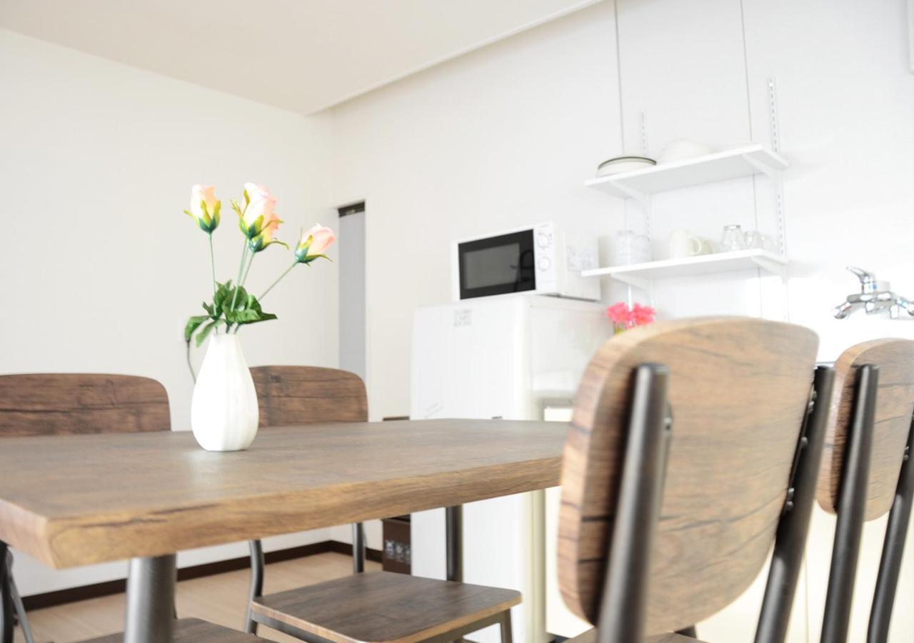 Calm House Beppumotomachi Apartment Exterior photo