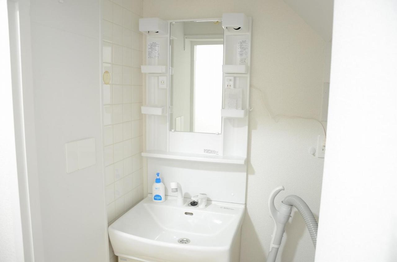 Calm House Beppumotomachi Apartment Exterior photo