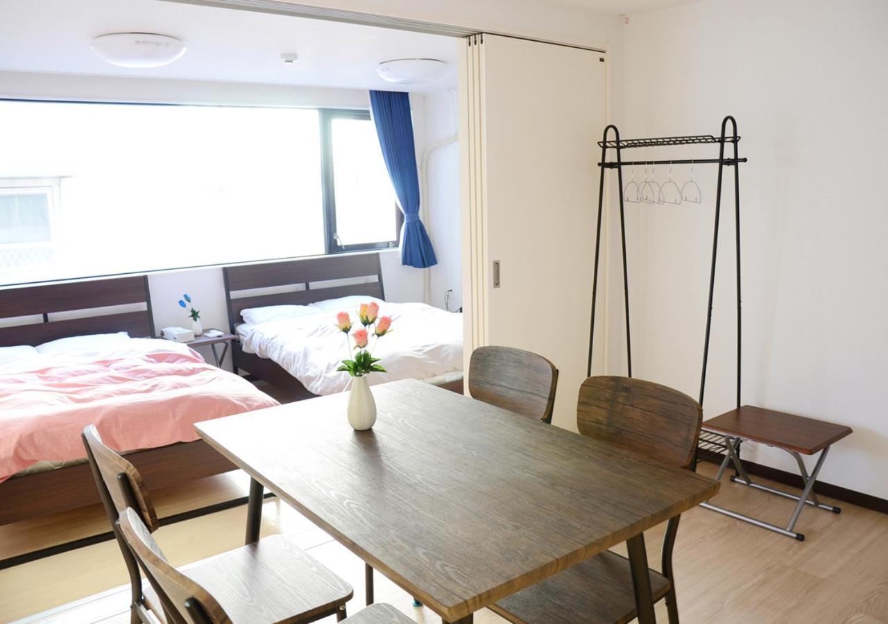 Calm House Beppumotomachi Apartment Exterior photo